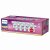 Philips 8718696778265 LED žiarovka GU10 4,6W/50W 355lm 2700K PAR16 10-set