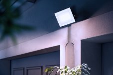 Philips 8720169365124 Lois exteriérový reflektor LED 30W/3200lm 5000K IP65 čierna