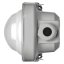 Emos ZT1040 LED prachotěsné svítidlo MISTY 10–13–16–18W 1500–2700lm 4000–6500K IP66