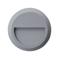 Emithor 48314 RADIX povrchové svietidlo LED/1,5W, GREY, 4000K,IP65