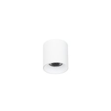 ITALUX CLN-6677-75-WH-4K Altisma povrchové bodové svietidlo LED D75mm 10W/1100lm 4000K biela