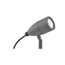 Exteriérové ​​stojanové svítidlo Ideal lux 115412 INSIDE PT1 antracit 1xG9 15W IP54