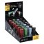 EMOS P3848A ruční kovová baterka/svítidlo LED D26mm 50lm, 3xAAA, 24-set