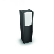 Philips HUE 16473/93/P0 Turaco záhradný stĺpik9,5W=806lm E27 2700K