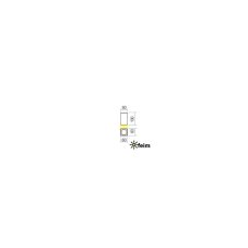 REDO 90091 QUAD exteriérové stropní svítidlo CREE COB LED 3W 360/280lm 3000K IP65 antracit