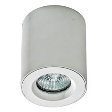 AZzardo AZ2559 Technoline ARO WHITE přisazené bodové svítidlo / spot 1xGU10 40W IP54 bílá