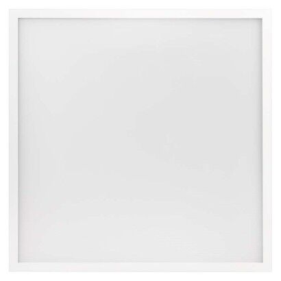 Emos ZR1412E LED PROXO stropní vestavěný panel čtverec 595 × 595 × 10 mm 40W 4240lm 4000K bíla