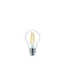Philips 8718699665289 LED žiarovka E27 7W/60W 806lm 2700K A60 filament