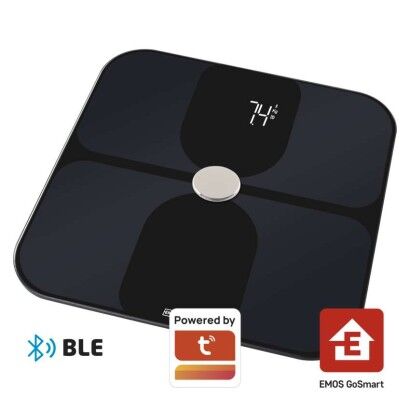 EMOS EV112 GoSmart Digitální osobní váha