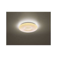 TRIO Reality R67541101 Akina stropní svítidlo LED 1x21W 3000 - 5500K s ovladačem