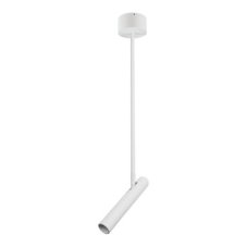 REDO 01-3459 FERRO stropní bodové svítidlo/spot LED 4,2W/315lm 3000K bílá