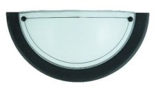 Rabalux 5163 nástenné svietidlo Ufo E27 1x60W