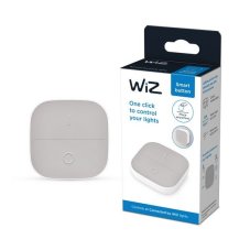 Philips Wiz 8719514554795 Accessory Portable button EU ovladač bílá