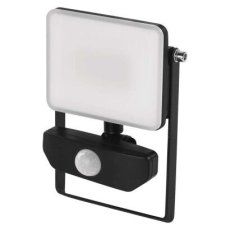 EMOS ZS2910 exteriérový reflektor LED ILIO s pohybovým čidlom 10,5W 950lm 4000K IP44