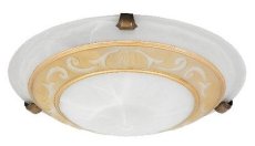 Rabalux 3713 stropné svietidlo Laretta E27 1x60W