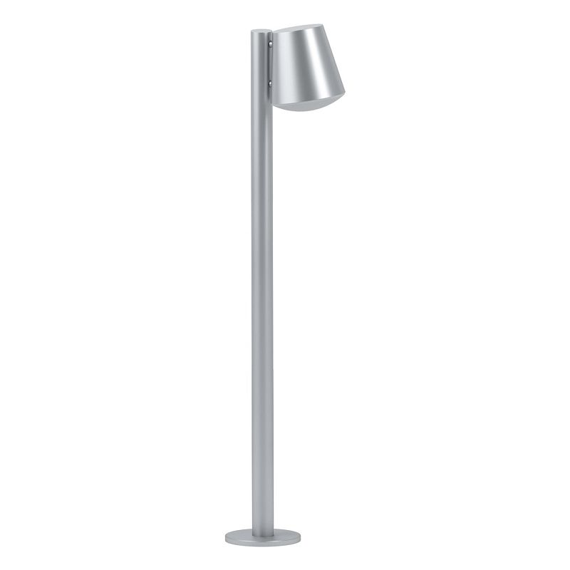Eglo 97454 CALDIERO Vnější zahradní sloupek E27 1X10W 1800 lm IP44