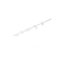 8719514407787 Philips Hue White and Color Ambiance Perifo stropní bodové svítidlo LED - souprava 20,8W/4x490lm 2000-6500K+RGB bílé