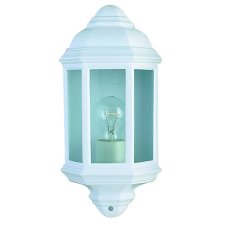 Searchlight 280WH PORCH nástěnné svítidlo 1xE27 IP44