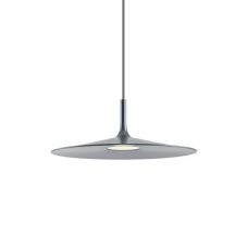 REDO 01-3037 KAI závěsné svítidlo D400mm LED 16W/1150lm 3000K černá