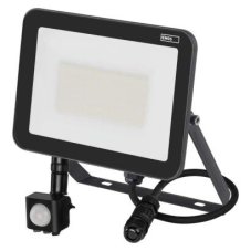 Emos ZS2742 exteriérový LED reflektor INOVO se senzorem 50W 5500lm 4000K IP65