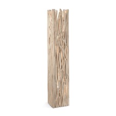 Stojanové svietidlo Ideal lux 180946 DRIFTWOOD PT2 2xE27 60W