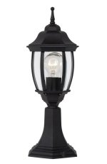 LUCIDE 11834/01/30 TIRENO stĺpikové svietidlo E27/60W IP44
