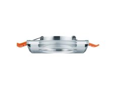 TRIO 652200152 Pirin Zápustné svítidlo 90mm GU10 1X10W