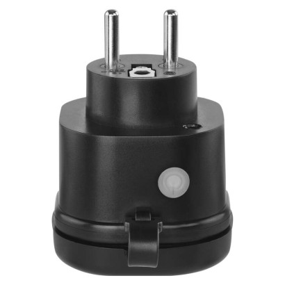 EMOS P5552 GoSmart vnější zásuvka IP44 WiFi