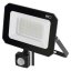 Emos ZS2343 exteriérový  LED reflektor  SIMPO se senzorem 50W 5000lm 4000K IP44