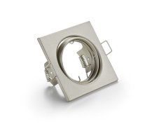 TRIO 650000107 Jura Zapuštěné svítidlo GU10 1x15W