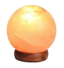Rabalux 4093 soľná lampa lampička Ozone