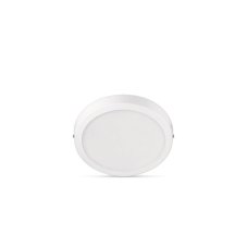 Philips 8719514328846 Magneos Slim DL252 stropné svietidlo LED D210mm 12W/1350lm 4000K biela