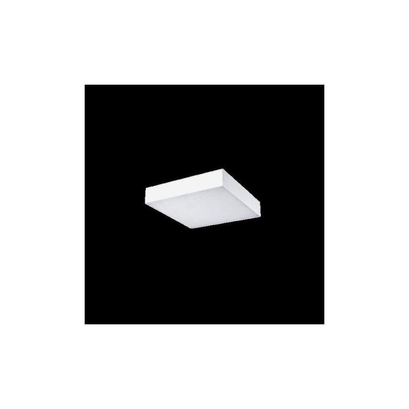 AZzardo AZ3691 Technoline MONZA II S 40 3000K WH přisazené bodové LED svítidlo / spot 46W / 4508lm IP20 bílá