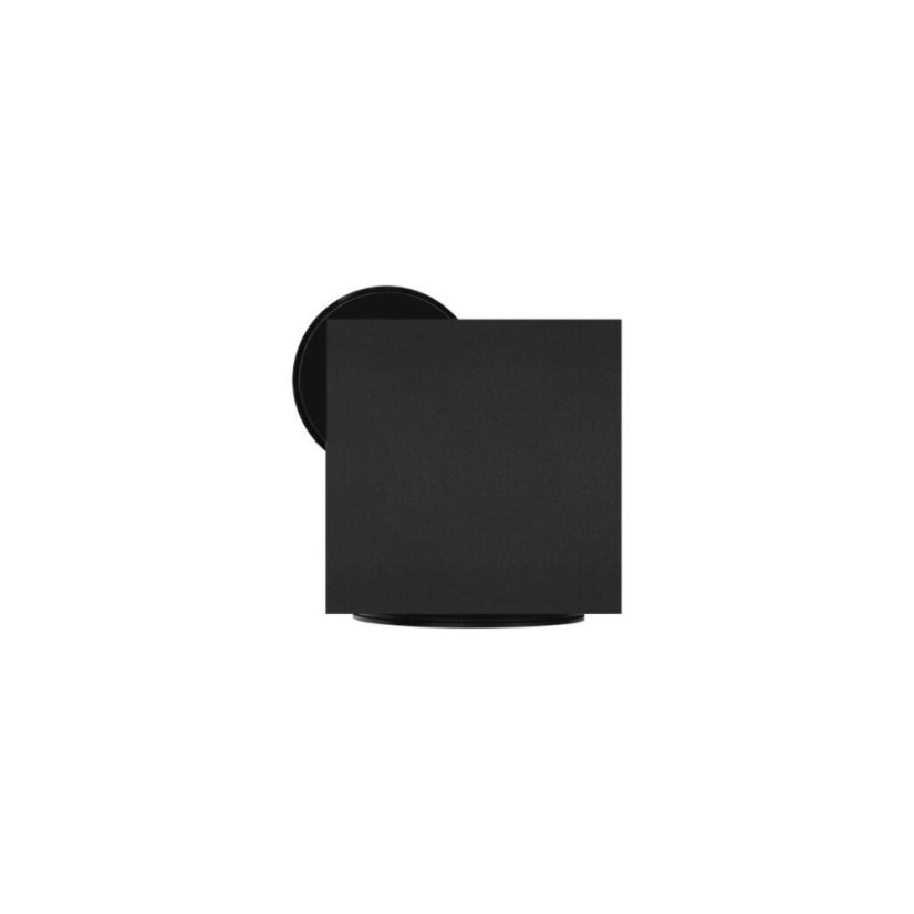 EMOS H4061 GoSmart kamera CUBE IP-110 100° IP20 černá