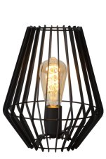 Lucide 78598/01/30 REDA stolová lampa 1xE27