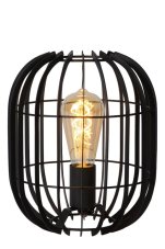 Lucide 78599/01/30 REDA stolní lampa 1xE27