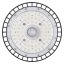 Emos ZU210.12 LED priemyselné závesné svietidlo HIGHBAY ASTER 100W 17000lm 4000K IP65