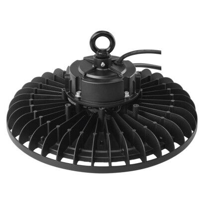 Emos ZU220.12 LED průmyslové závěsné svítidlo HIGHBAY ASTER 200W 34000lm 4000K IP65