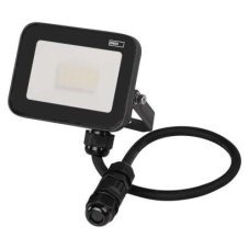 Emos ZS2612 exteriérový LED reflektor INOVO 10W 1100lm 4000K IP65