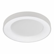 5304-850RC-WH-3 ITALUX Giulia 60 cm moderné stropné svietidlo 50W=2750lm LED biele svetlo (3000K) IP20