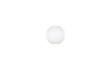 TRIO 246760431 AVISIO vonkajšie nástenné svietidlo SMD LED 4x2W/4x250lm 3000K IP54 biela matná