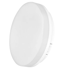ZM4321 EMOS TORI stropné svietidlo LED D220mm 15W/1250lm 4000K IP54 biela