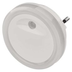 EMOS P3315 LED noční světlo s fotosenzorem do zásuvky