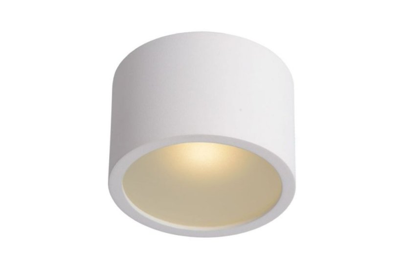 17995/01/31 Lucide Update Two LILY povrchové bodové svítidlo IP54 G9 4W