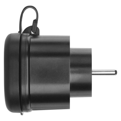 EMOS P5552 GoSmart vnější zásuvka IP44 WiFi