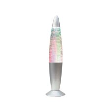 Rabalux 4533 MILLIE dekorační svítidlo LED RGB 0,9W stříbrná