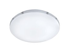 TRIO 659411806 Apart stropní svítidlo LED 1x18W 1600lm 3000K IP44