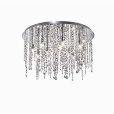 Stropné svietidlo Ideal lux 053004 ROYAL PL12 12xG9 40W