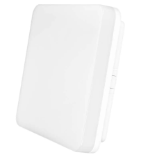 ZM4323 EMOS TORI stropné svietidlo LED 15W/1250lm 4000K IP54 biela