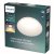 Philips Moire LED CL200 stropní svítidlo 250mm 10W / 1000lm 2700K